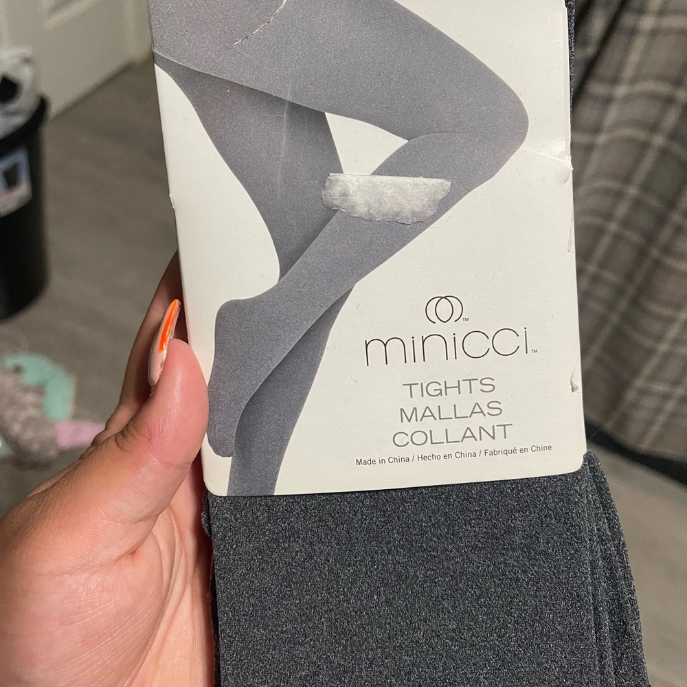 Tights bundle - Picture 4 of 7
